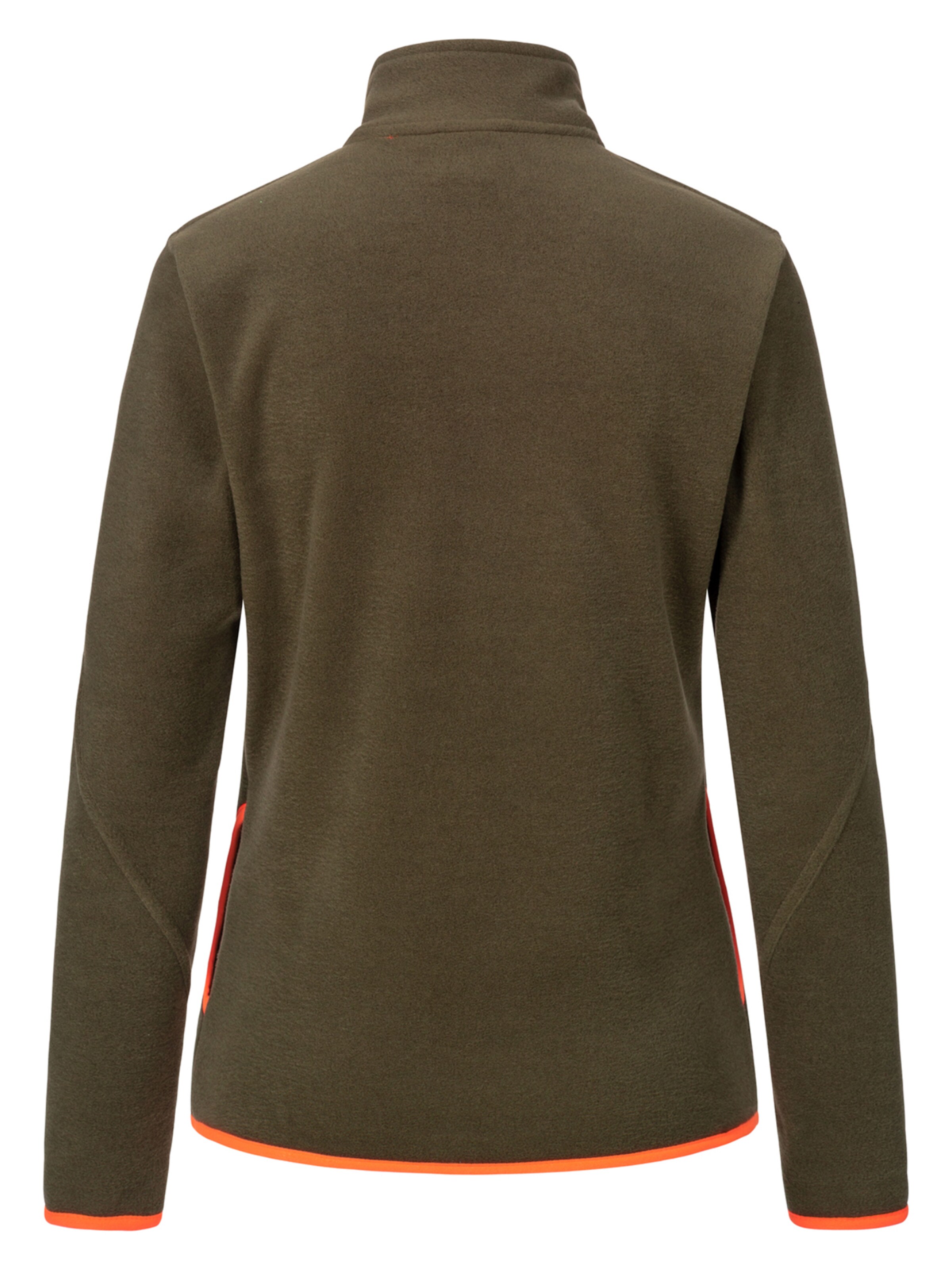 Rock Creek Jacke in Grün