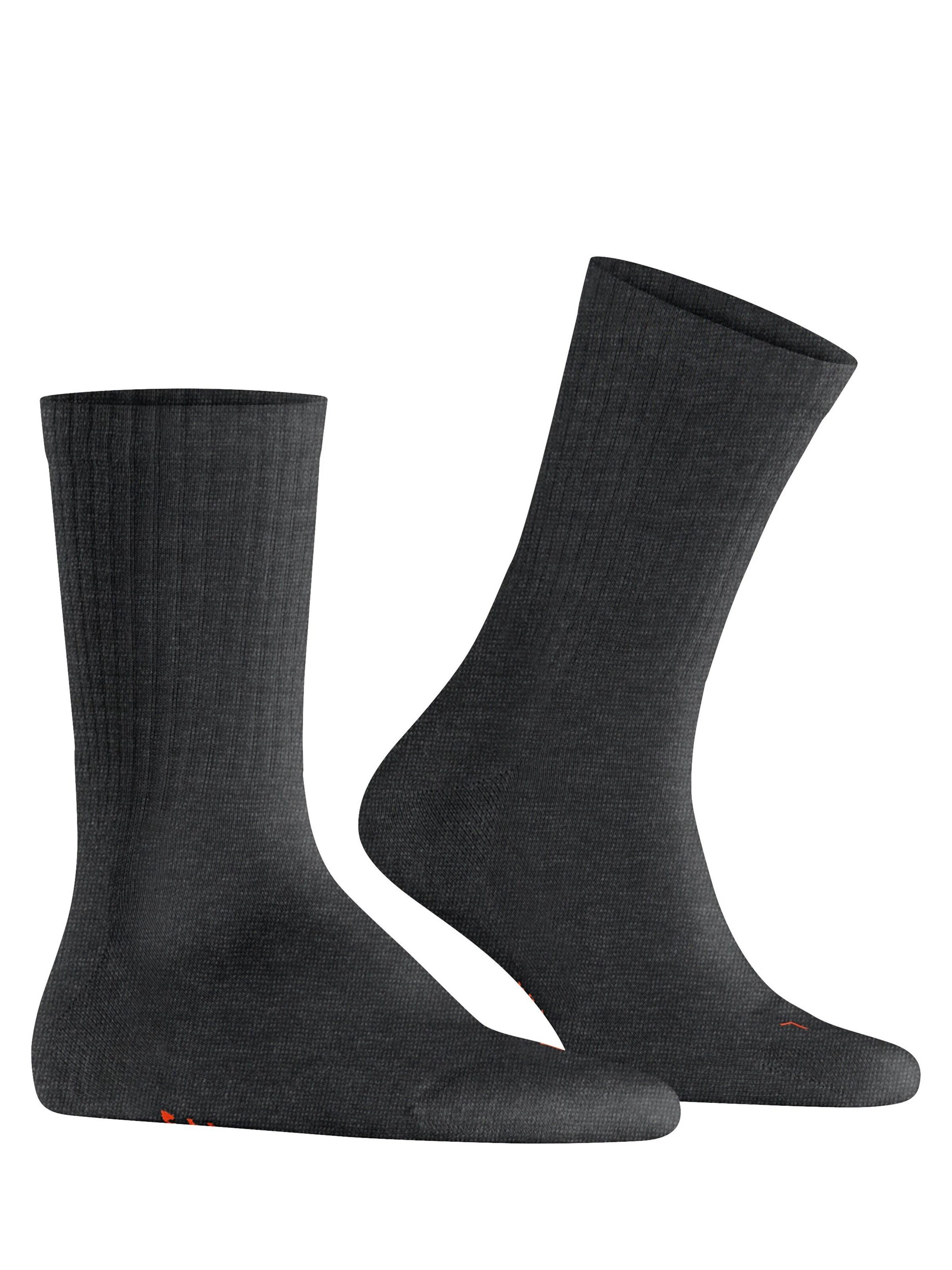 FALKE Socks in Grey