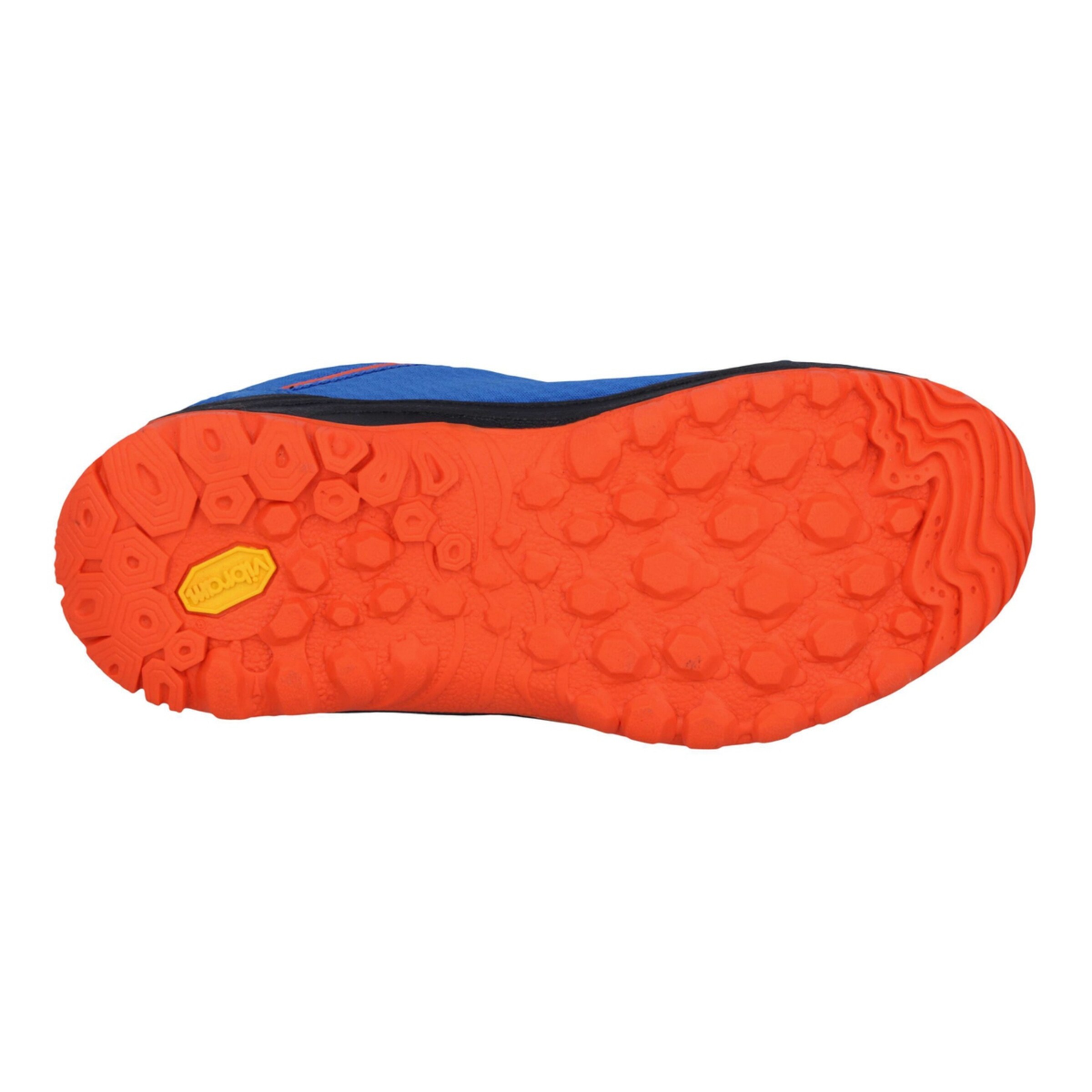 Brütting Sportschuh in Blau