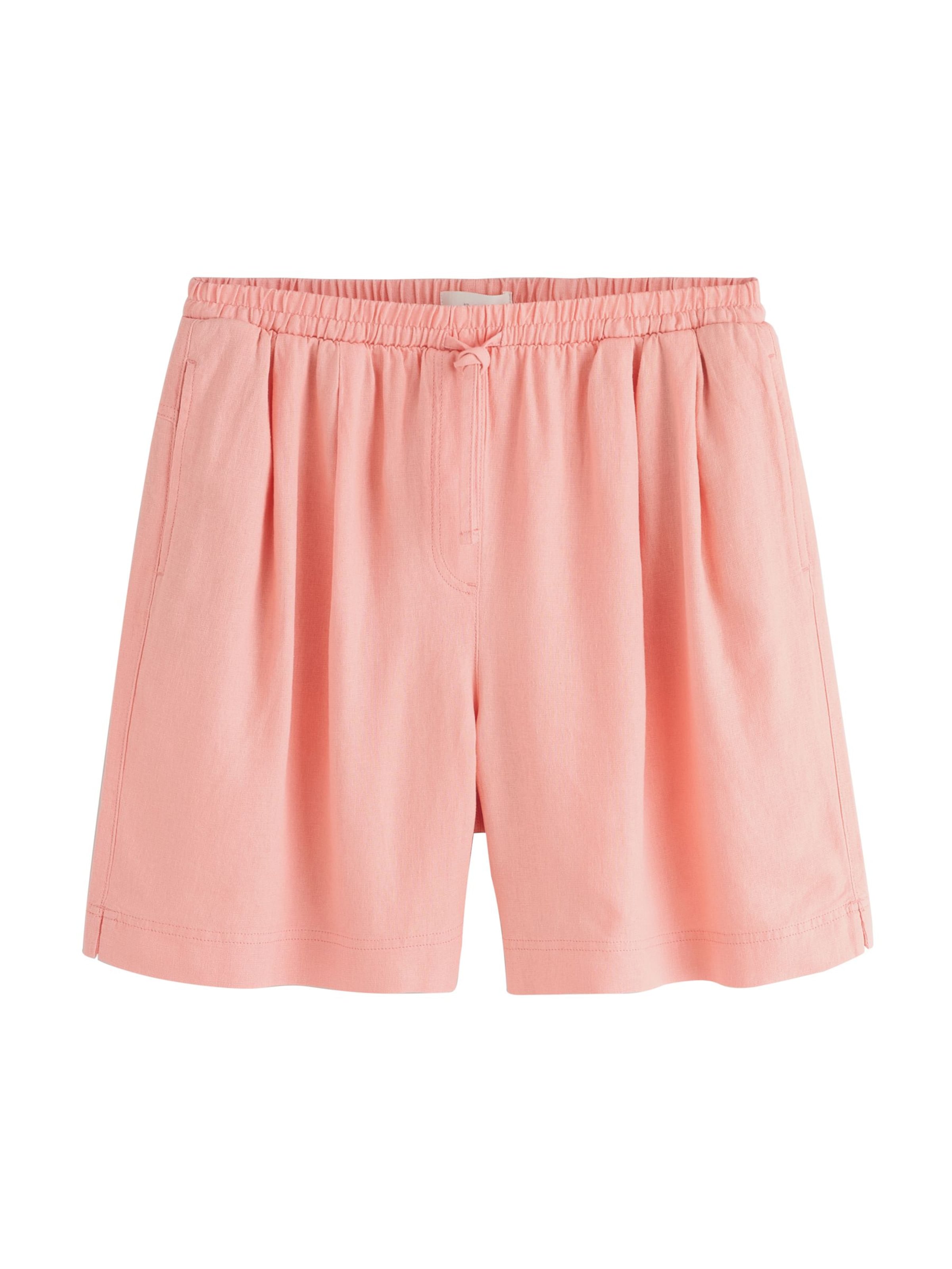 Next Loosefit Broek in Blauw