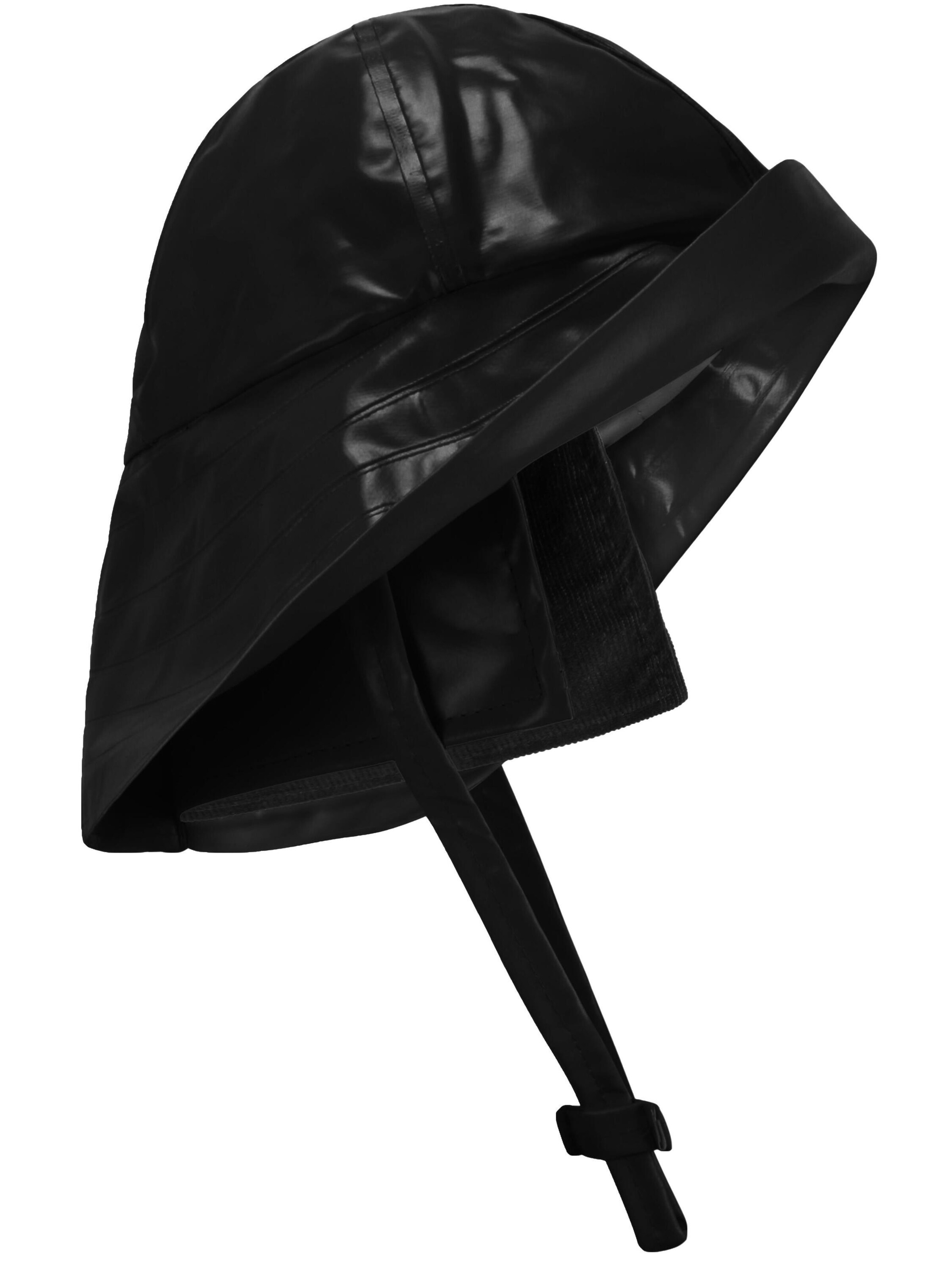 Chapeaux normani en noir