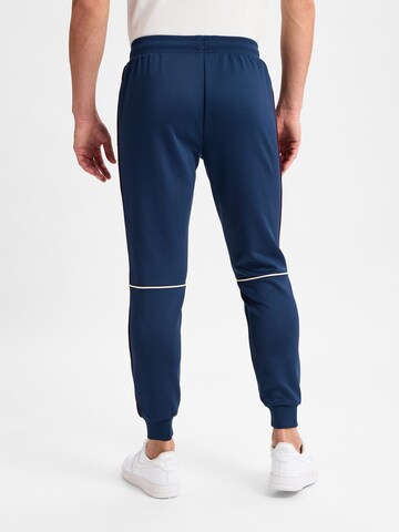 Effilé Pantalon 'San Marino' ELLESSE en bleu