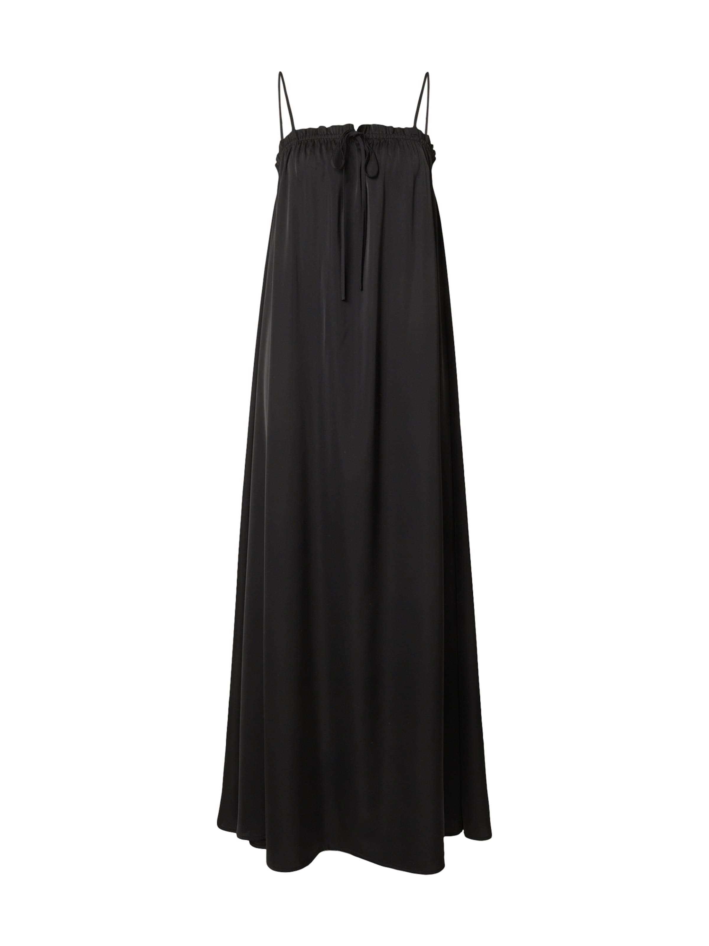 MAKARIĆ Jurk in de kleur Zwart, Productweergave