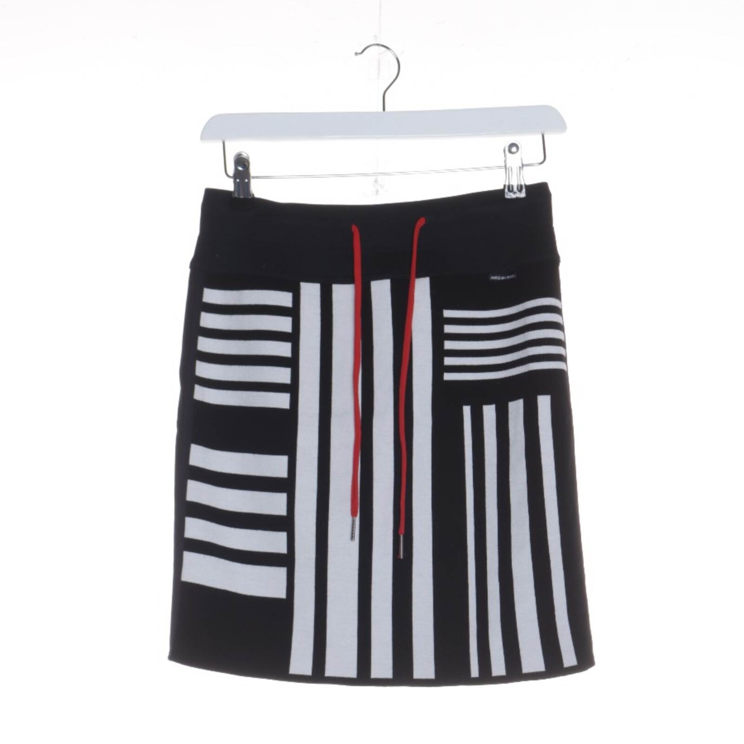Marc Cain Skirt in XS in Mixed colors: front