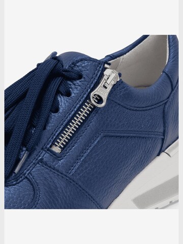 VITAFORM Sneakers laag in Blauw