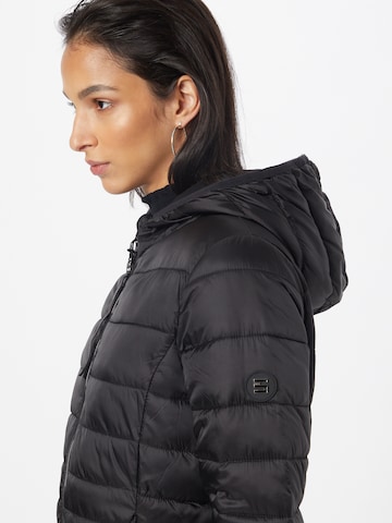 CINQUE Between-Season Jacket 'Melli' in Black