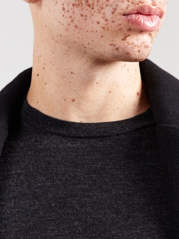 Hackett London - Pullover em cinzento