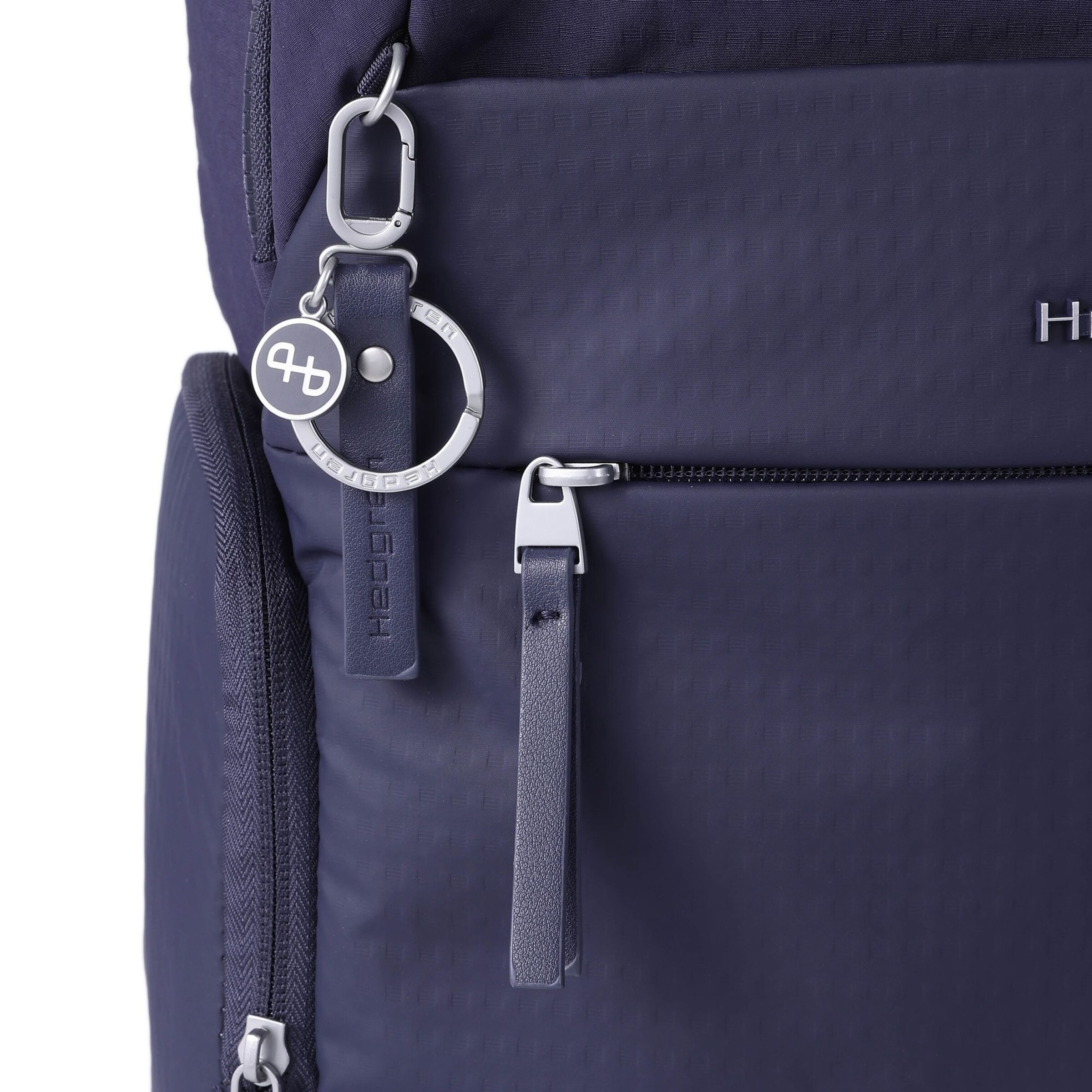 Hedgren Backpack 'Furo' in Blue