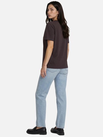 HEFTYKA Shirt‌‌‌‌‌‌‌‌‌‌ in Grau