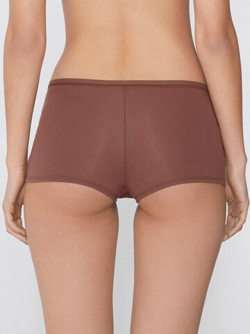 Tezenis Panty in Braun