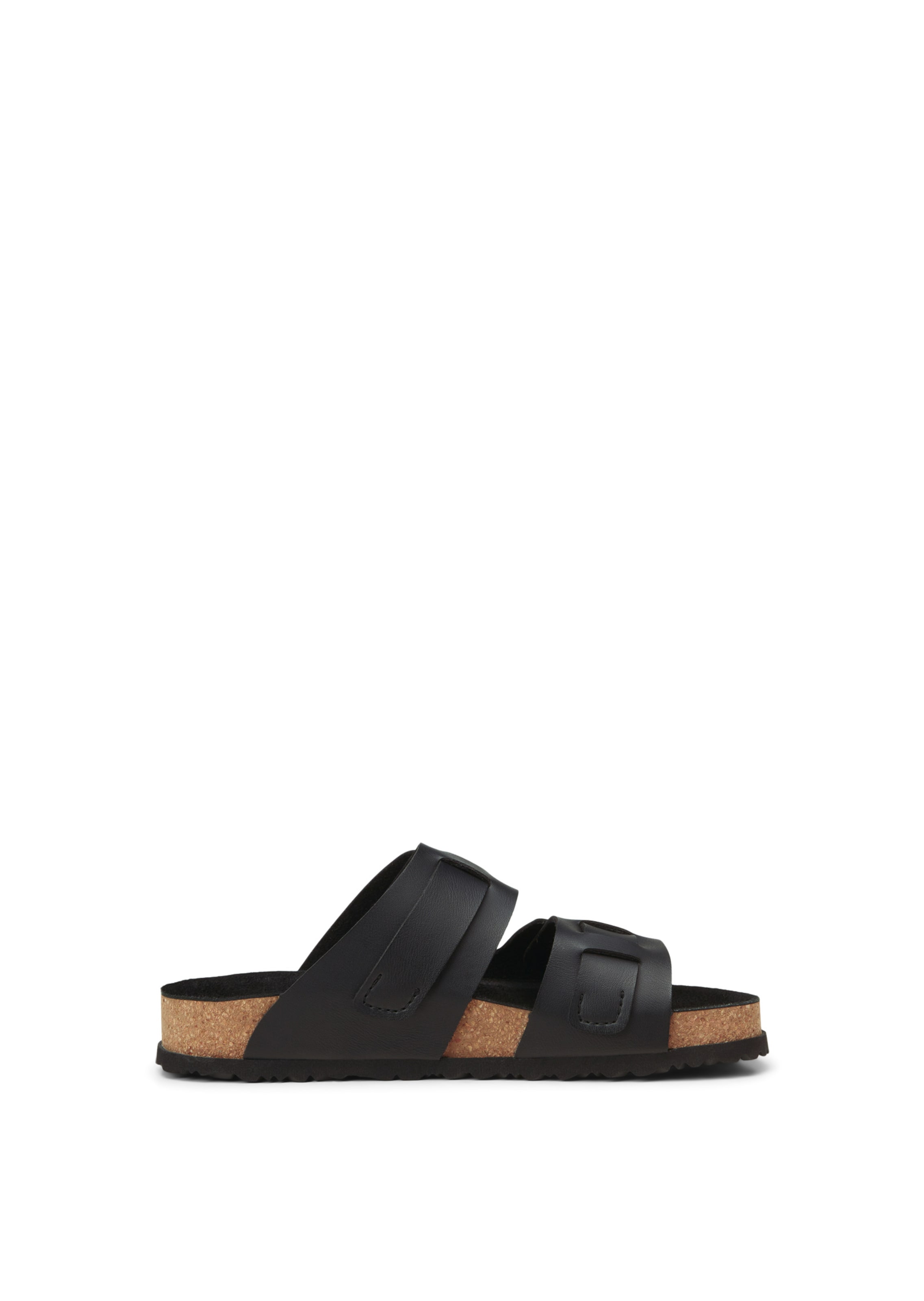 Marc O'Polo Mules in Black