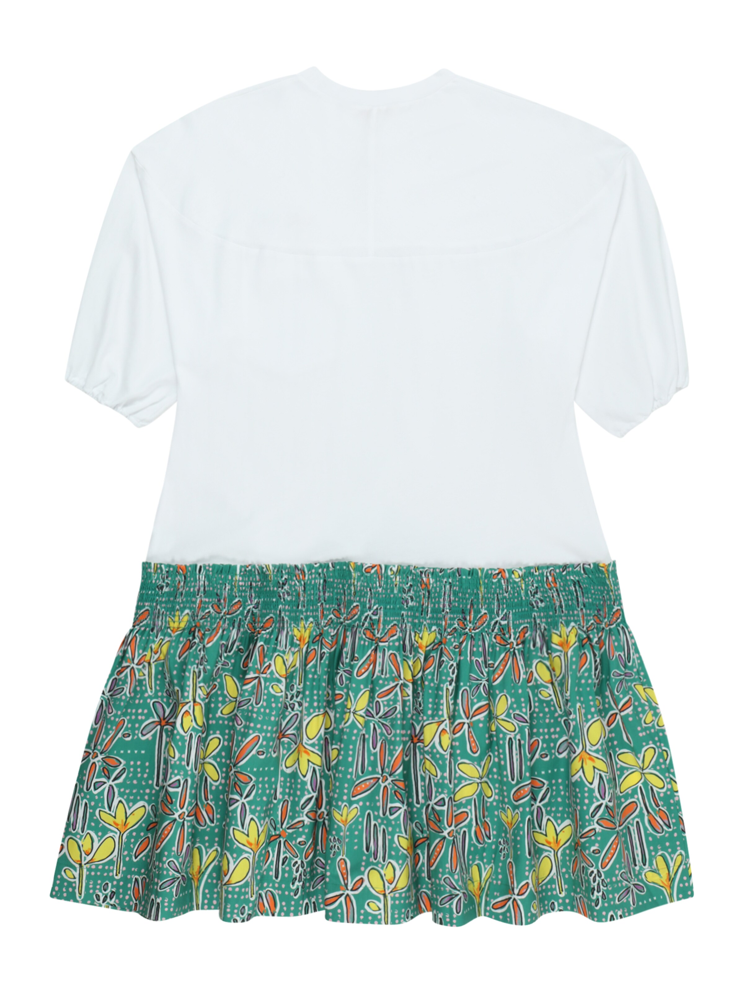 Marni Mekko värissä vihreä