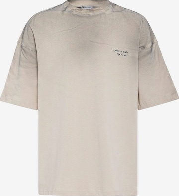 Dandalo Paita värissä harmaa: etupuoli