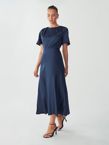 Willa Jurk 'DAZE' in Blauw