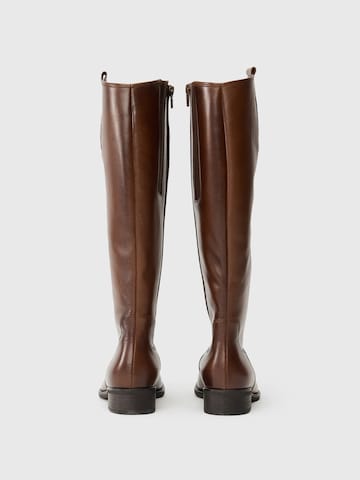 GABOR Ботуши в кафяво