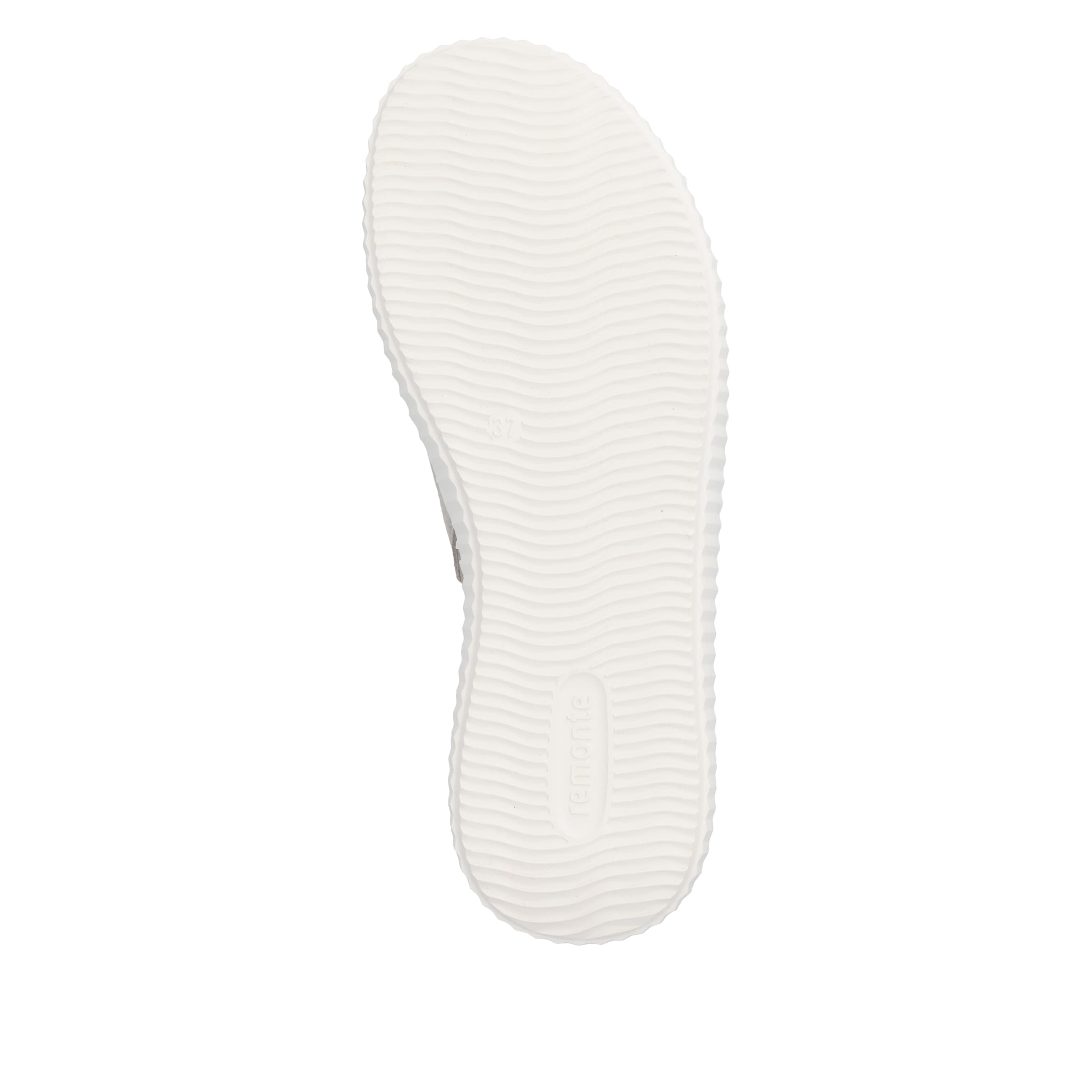 REMONTE Mules in Gold