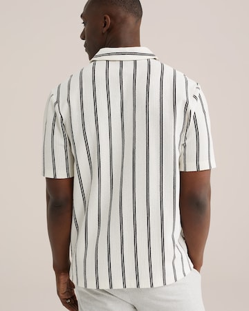 WE Fashion Póló - fehér