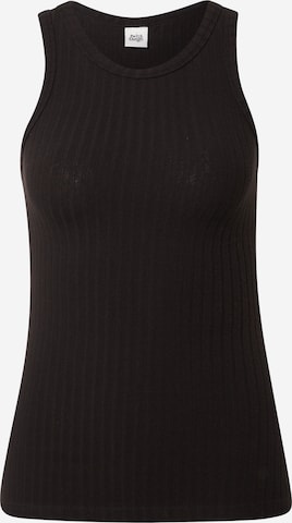 Twist & Tango Top 'FAYE' in Black: front