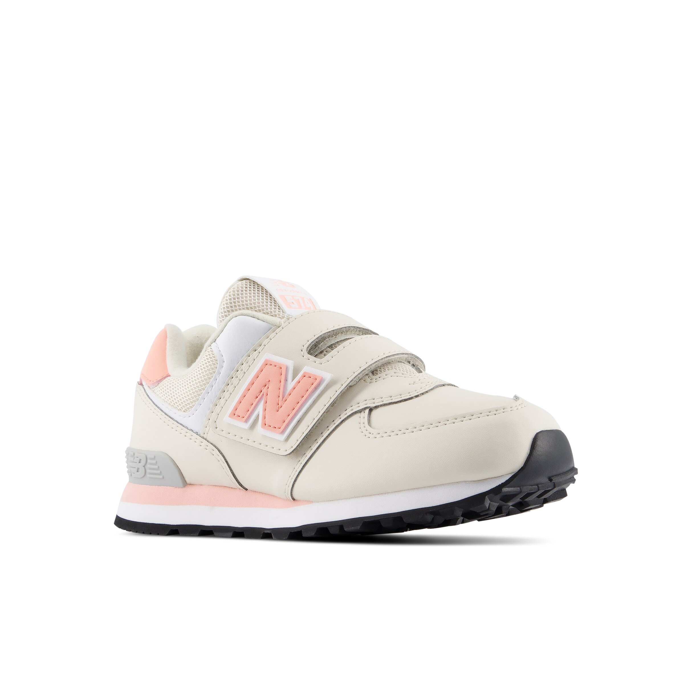 new balance Sneaker in Weiß
