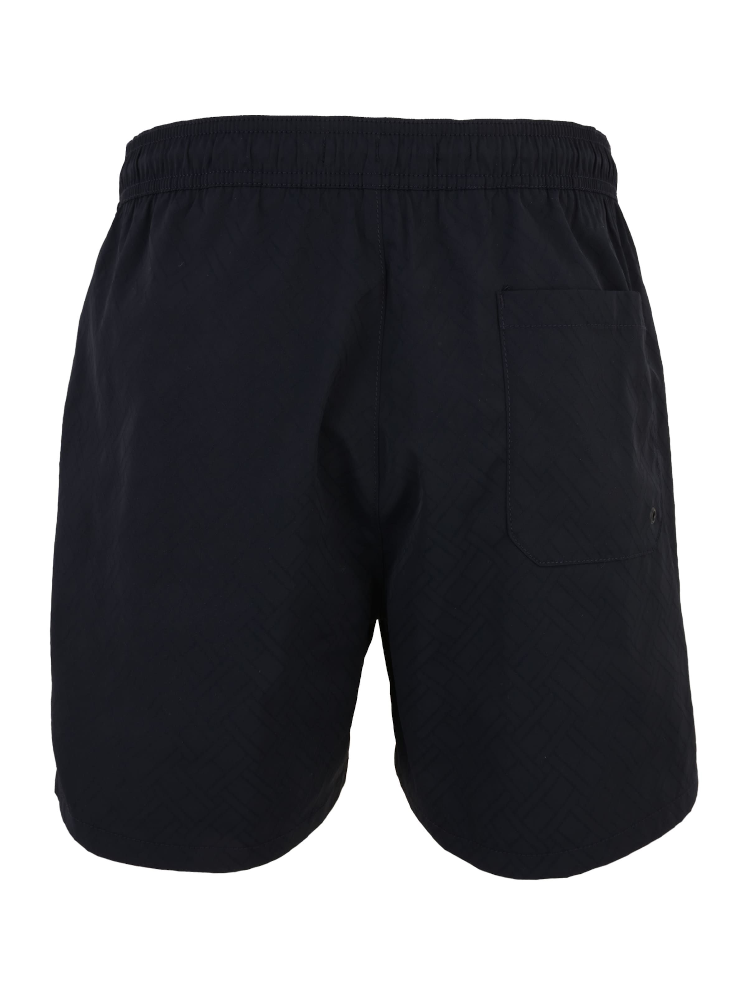 Tommy Hilfiger Underwear Плавательные шорты в Синий