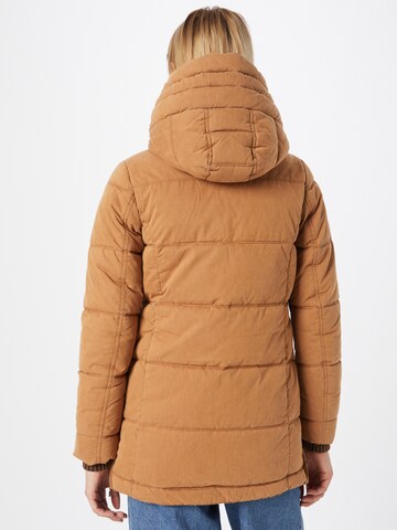 Fli Papigu Jacke in Braun