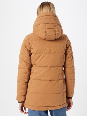 Fli Papigu Зимняя куртка в Коричневый