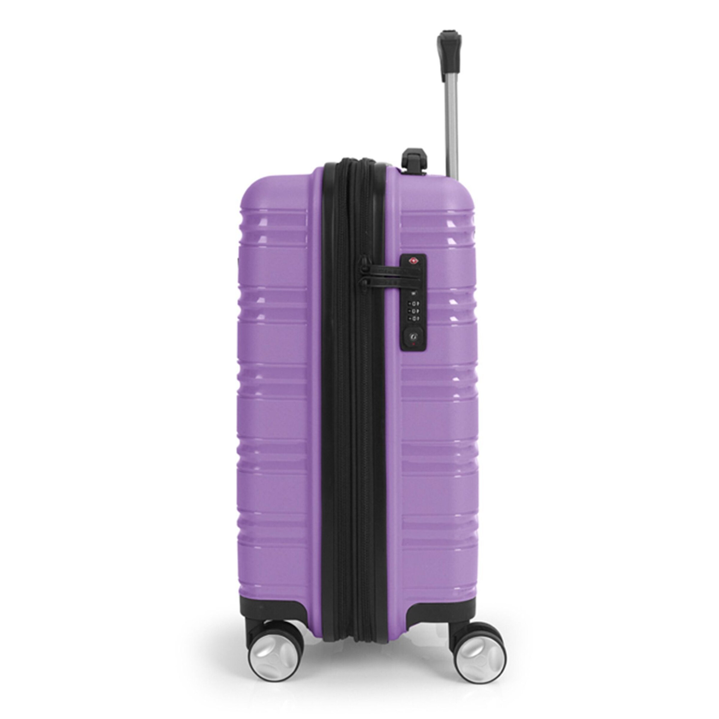 Gabol Trolley 'Uyiko' in Purple