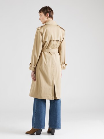 Polo Ralph Lauren Tussenmantel in Beige