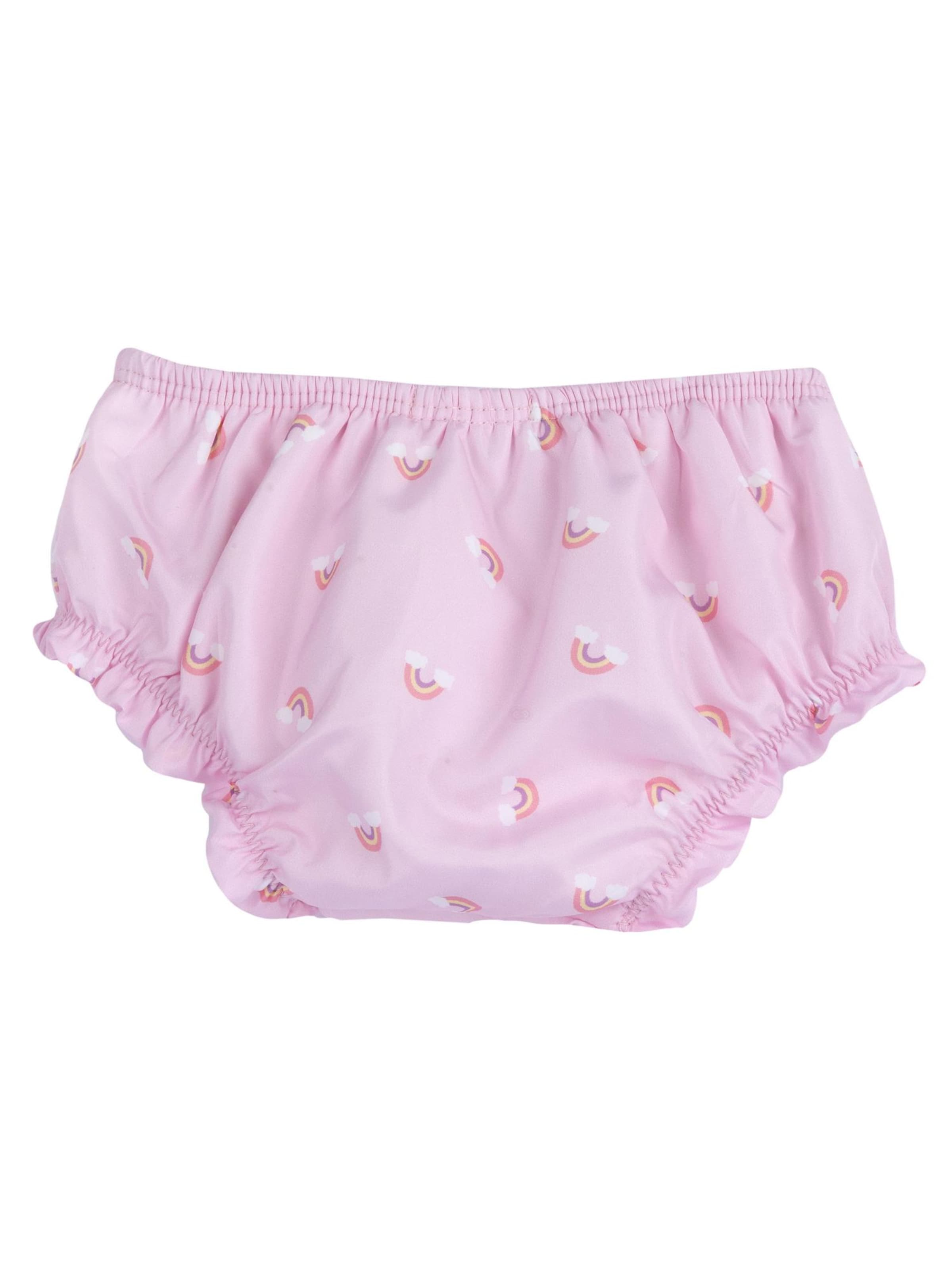 Chicco Swimsuit in Pink