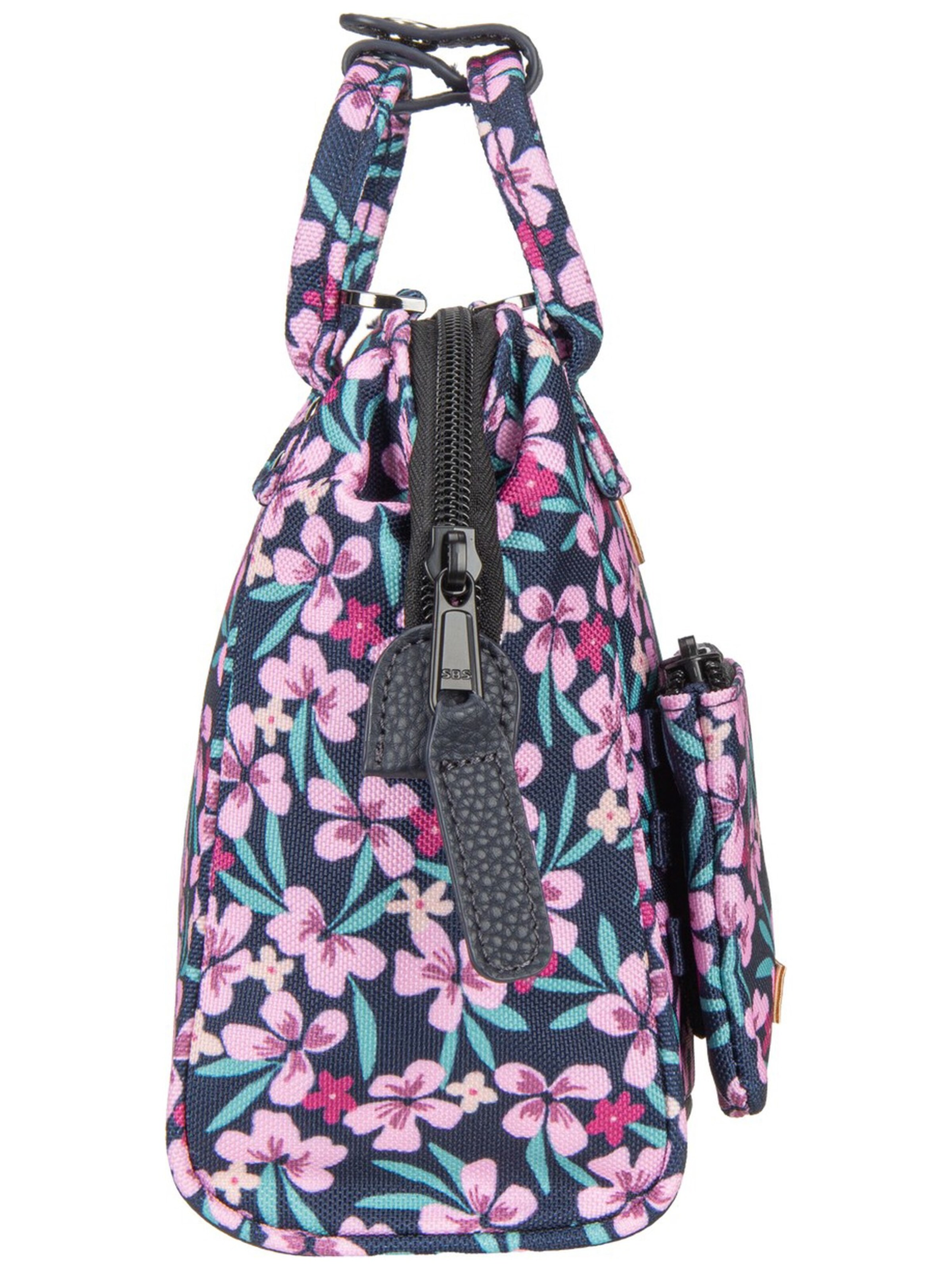 Cabaia Crossbody Bag in Blue