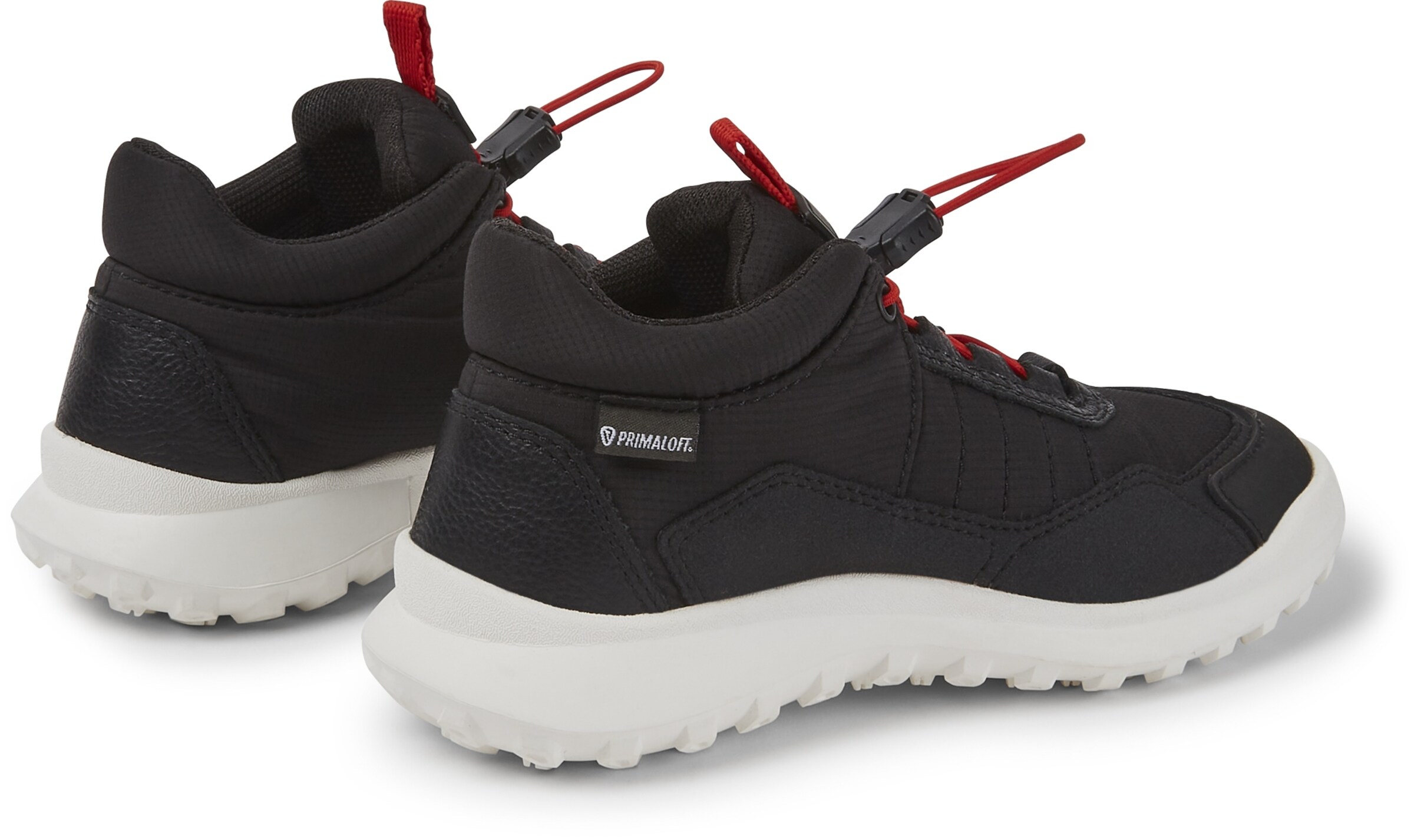 CAMPER Sneaker 'CRCLR' in Schwarz