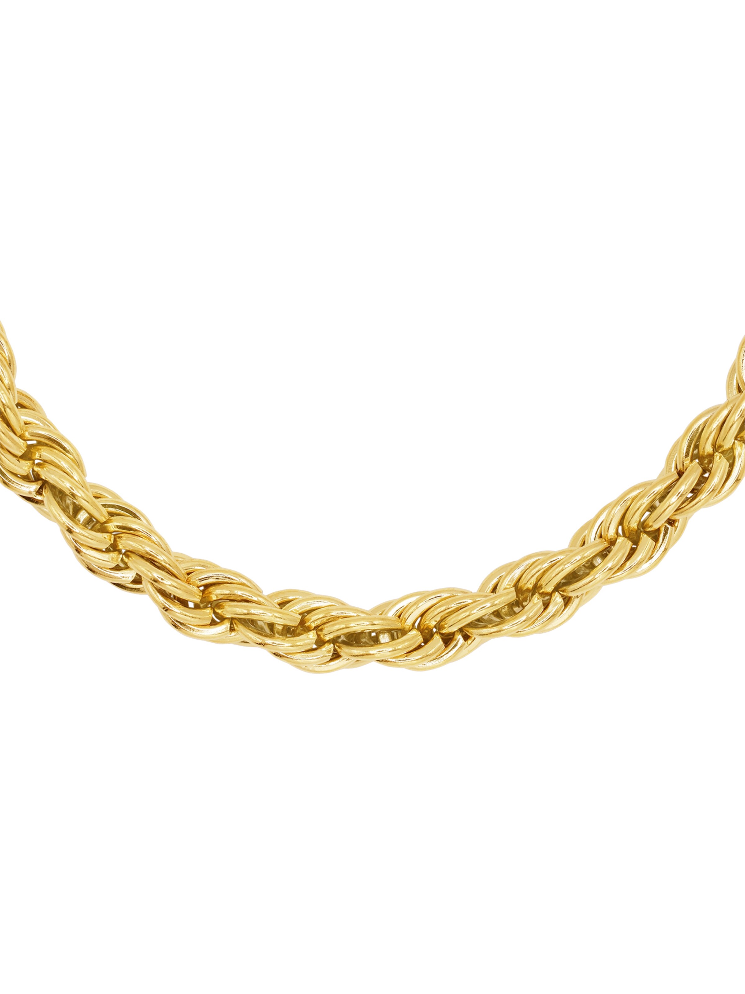 Heideman Armband 'Argus ' in Gold