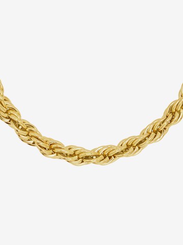 Heideman Armband 'Argus ' in Gold