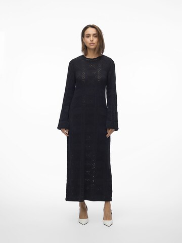 Aware Knitted dress 'JAYLA' in Black