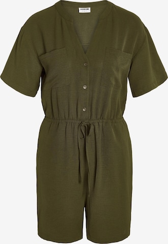 Noisy may Jumpsuit 'ELLEN' i grøn: forside