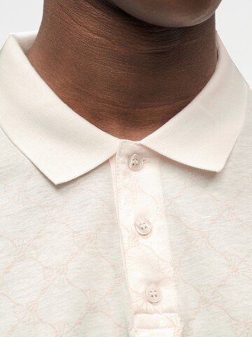 JOOP! Bluser & t-shirts 'Jesse' i hvid