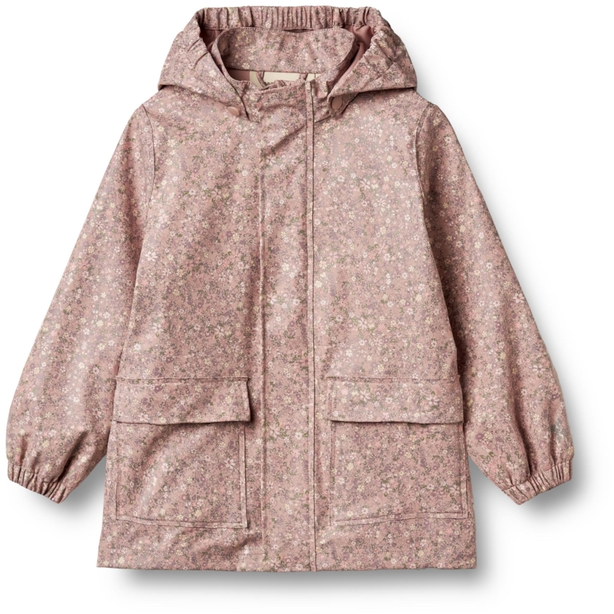 WHEAT Funkční oblek 'Ola' – pink