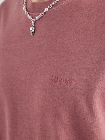 T-Shirt LEVI'S ® en rose