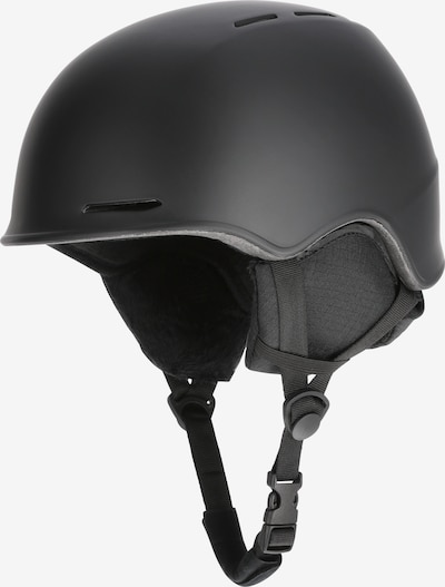 Whistler Helmet 'Blackcomb' in Black, Item view