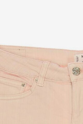 MANGO Shorts in XS in Pink