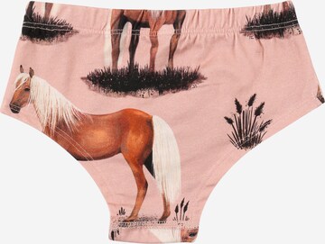 Walkiddy Underpants 'Brief' in Pink