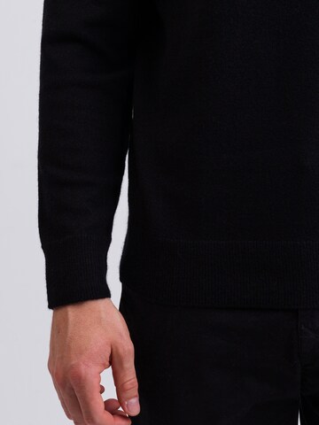 Pullover di CASH-MERE.CH in nero