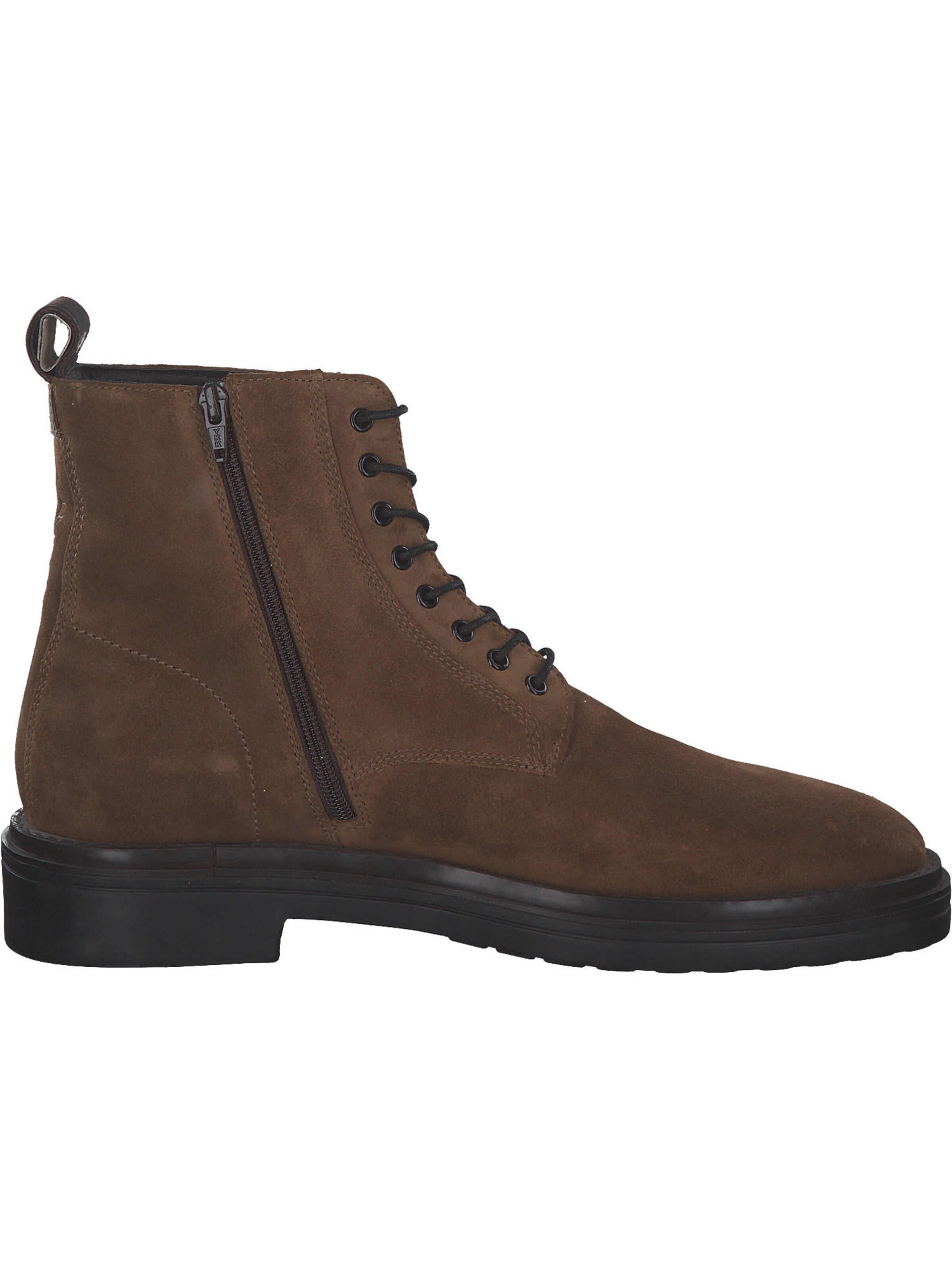 GANT Boots 'Boggar' in Brown