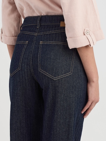 Regular Jean '94BLAKE ' Gang en bleu