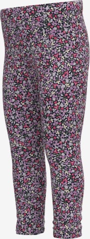 NAME IT Skinny Leggings 'VIVIAN' in Pink