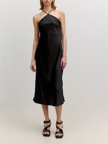 EDITED Φόρεμα 'Janice' σε μαύρο