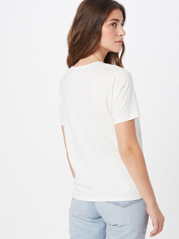 Maison 123 Shirt 'IRMA' in White