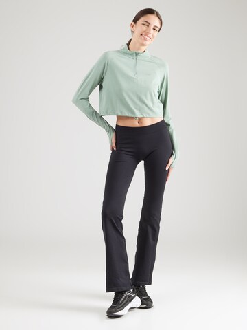 ICANIWILL - Camiseta funcional en verde