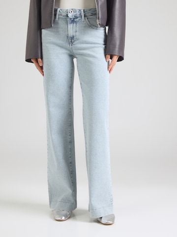 Skinny Jeans 'Celia' di GARCIA in blu: frontale