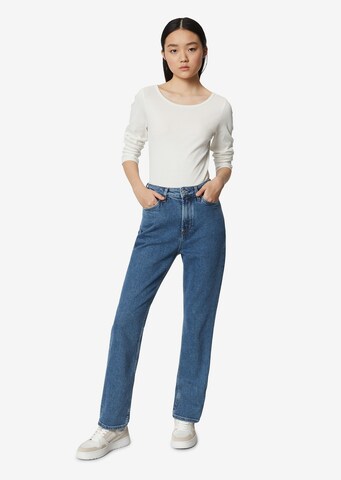 Marc O'Polo DENIM Regular Jeans 'Onna' in Blue